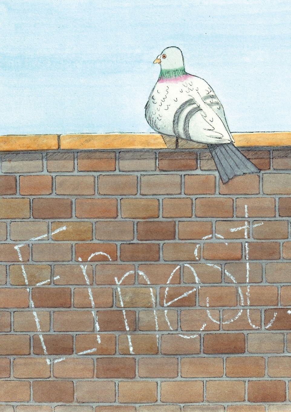 Vorderes Coverbild Ernest