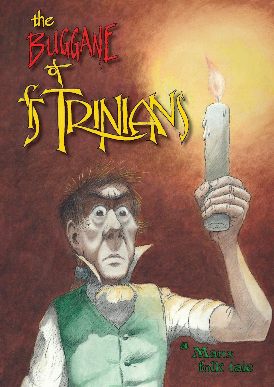 Vorderes Coverbild The Buggane of St Trinian's