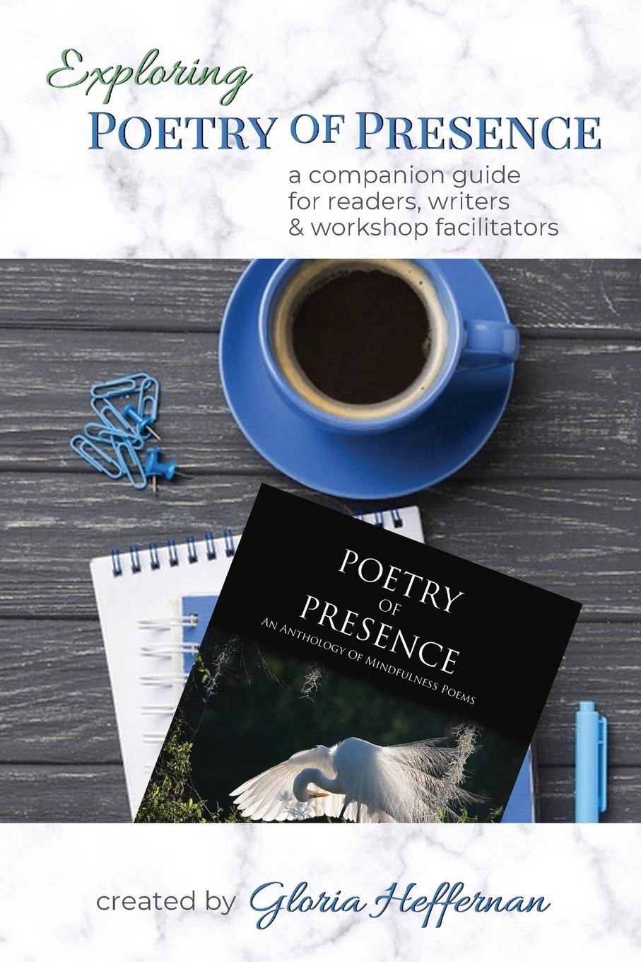 Vorderes Coverbild Exploring Poetry of Presence