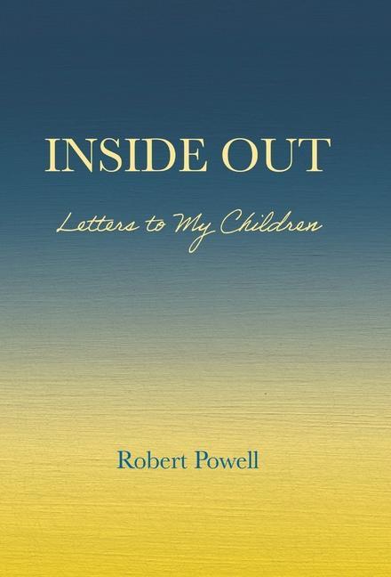Vorderes Coverbild Inside Out