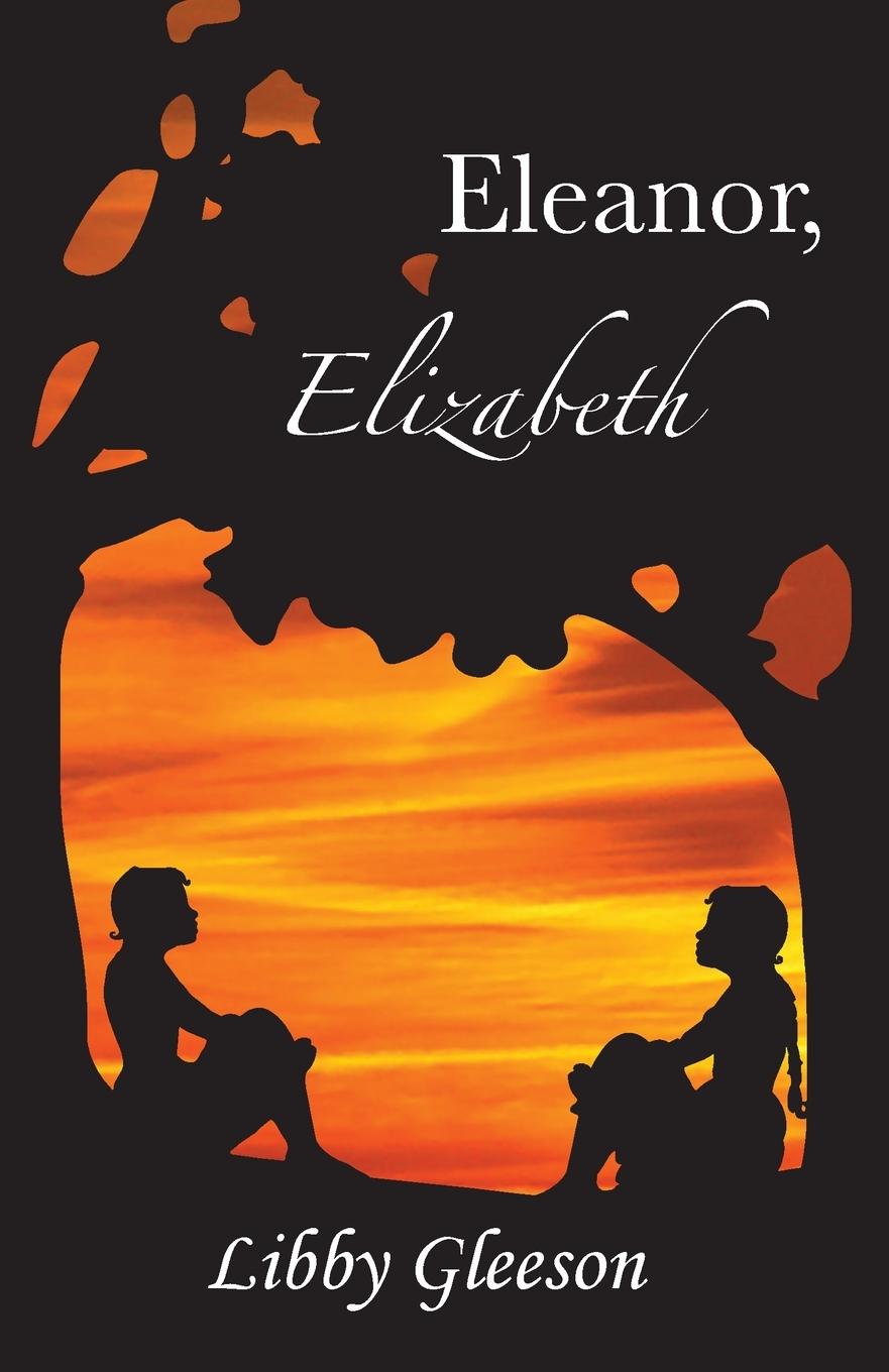 Vorderes Coverbild Eleanor, Elizabeth