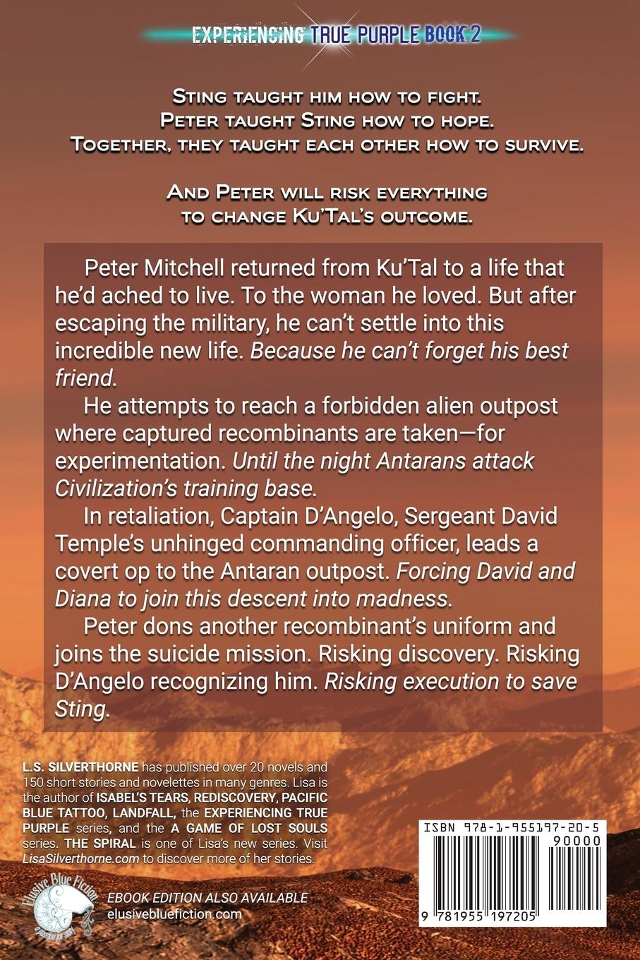 Rückseitencover Helix