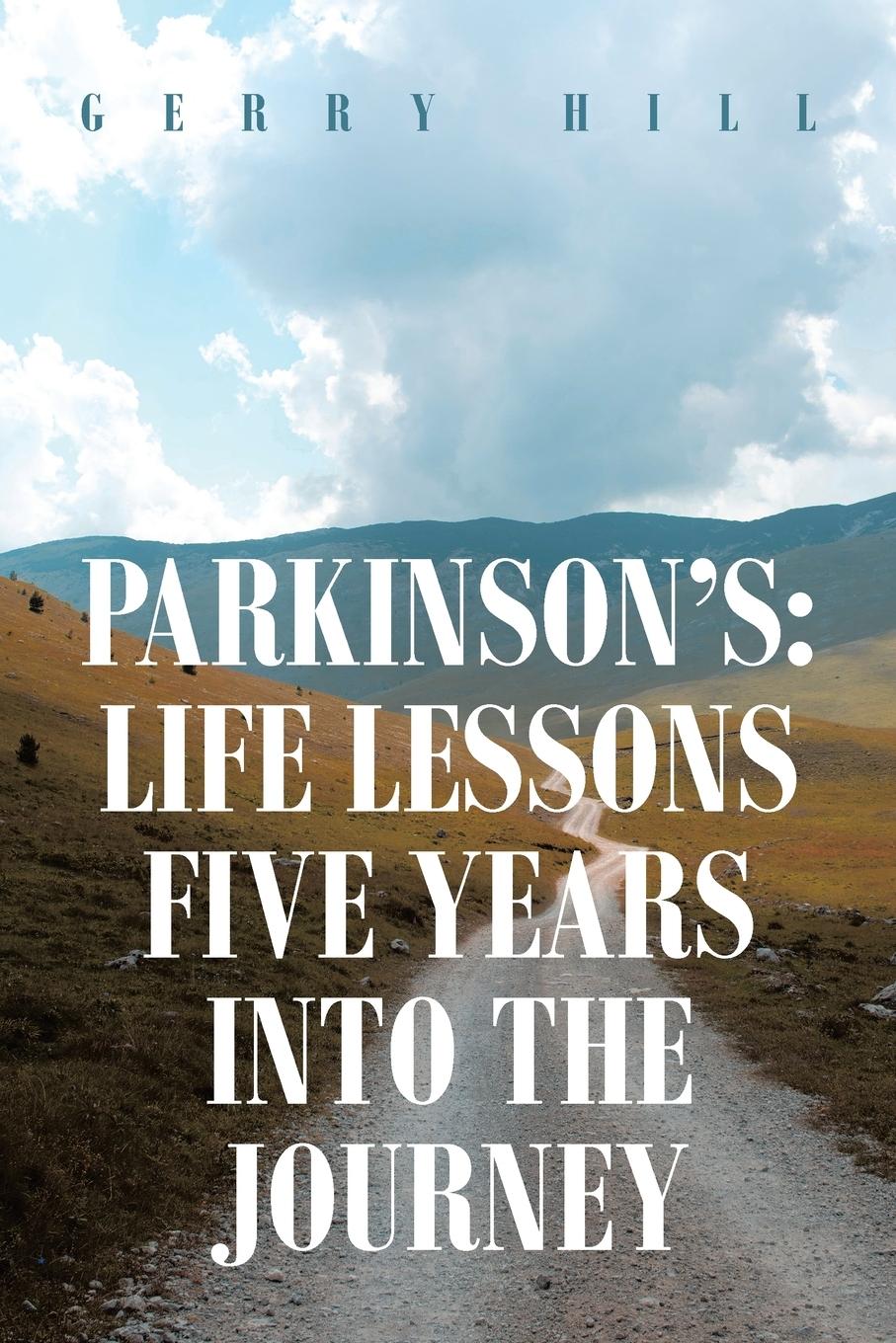Vorderes Coverbild Parkinson's