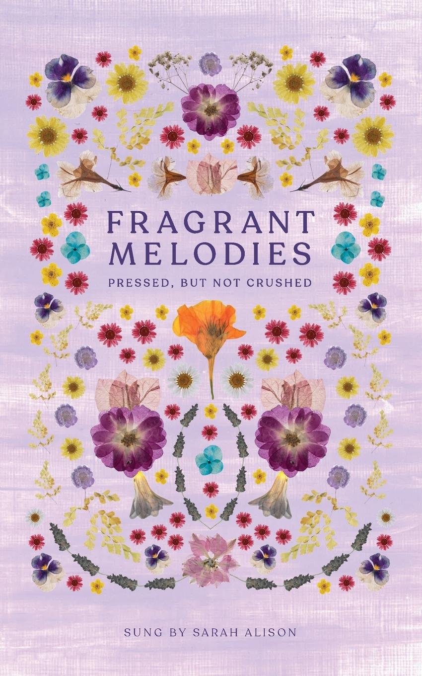 Vorderes Coverbild Fragrant Melodies