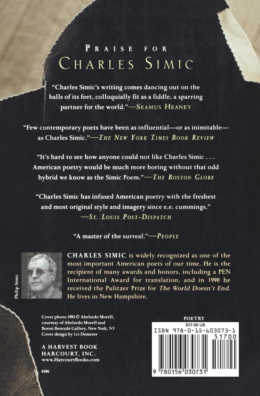 Rückseitencover The Voice at 3