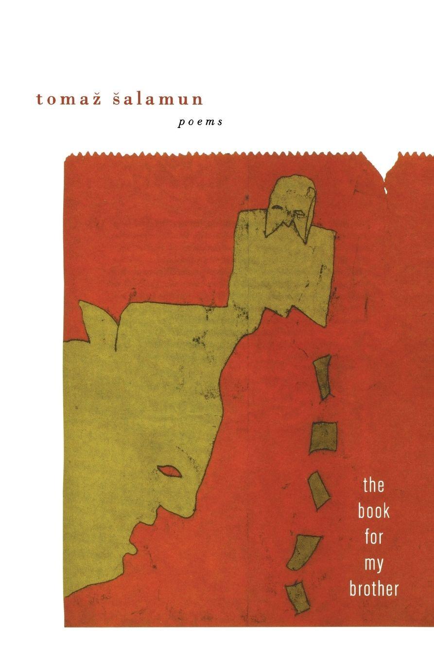 Vorderes Coverbild The Book for My Brother