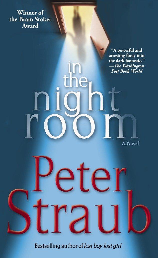 Vorderes Coverbild In the Night Room