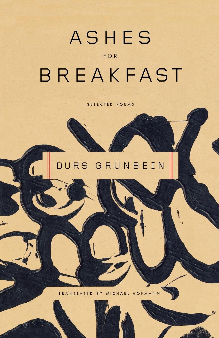 Vorderes Coverbild Ashes for Breakfast