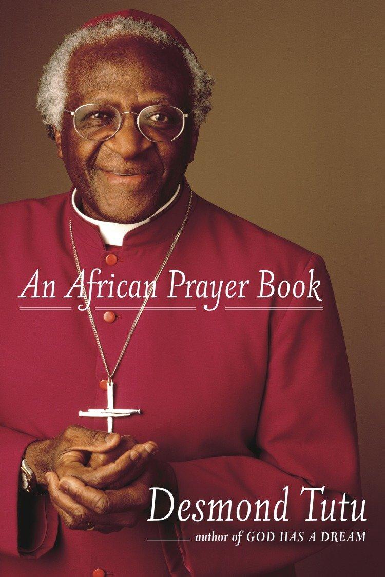 Vorderes Coverbild An African Prayer Book