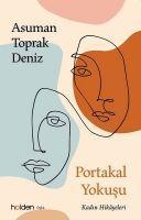 Vorderes Coverbild Portakal Yokusu