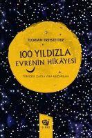 Vorderes Coverbild 100 Yildizla Evrenin Hikayesi