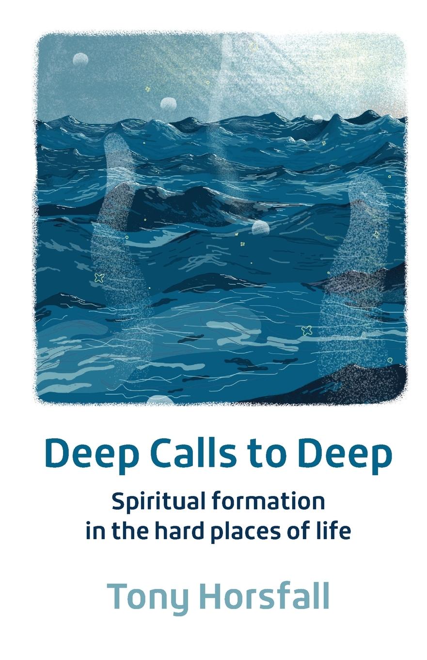Vorderes Coverbild Deep Calls to Deep
