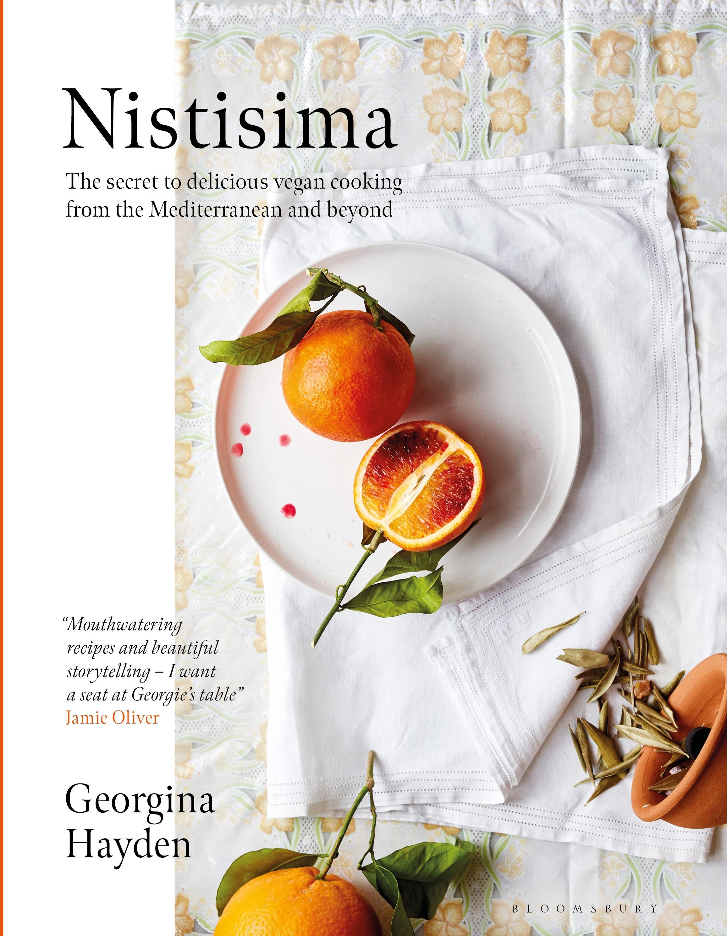 Vorderes Coverbild Nistisima