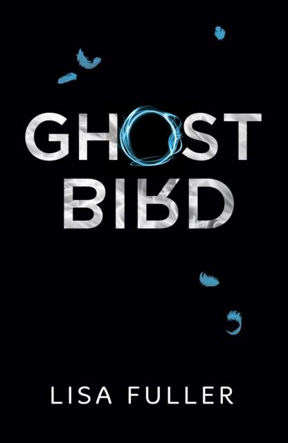 Vorderes Coverbild Ghost Bird