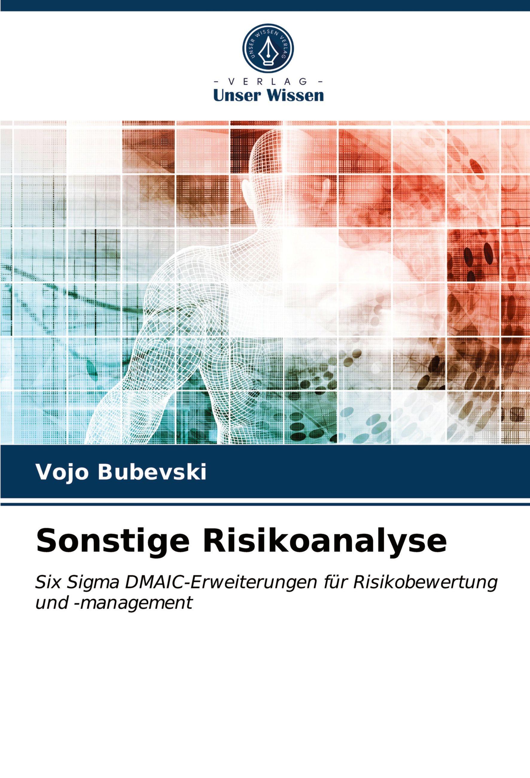 Vorderes Coverbild Sonstige Risikoanalyse
