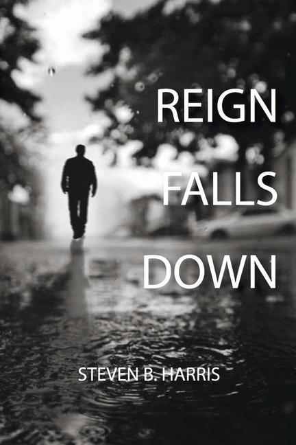 Vorderes Coverbild Reign Falls Down