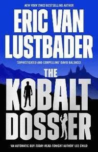 Vorderes Coverbild The Kobalt Dossier
