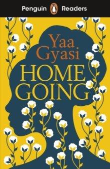 Vorderes Coverbild Penguin Readers Level 7: Homegoing (ELT Graded Reader)
