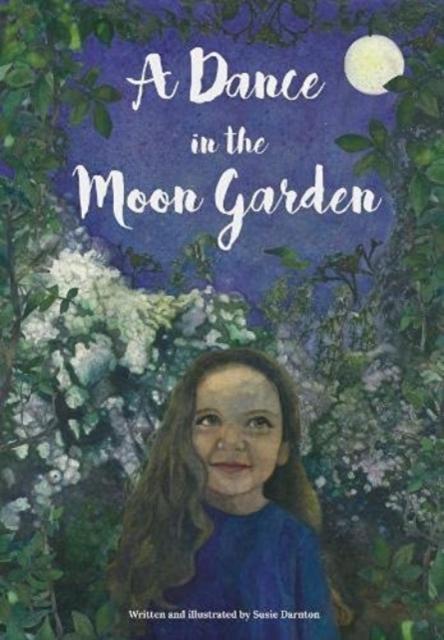 Vorderes Coverbild A Dance in the Moon Garden