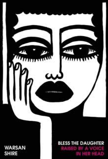 Vorderes Coverbild Bless the Daughter Raised by a Voice in Her Head