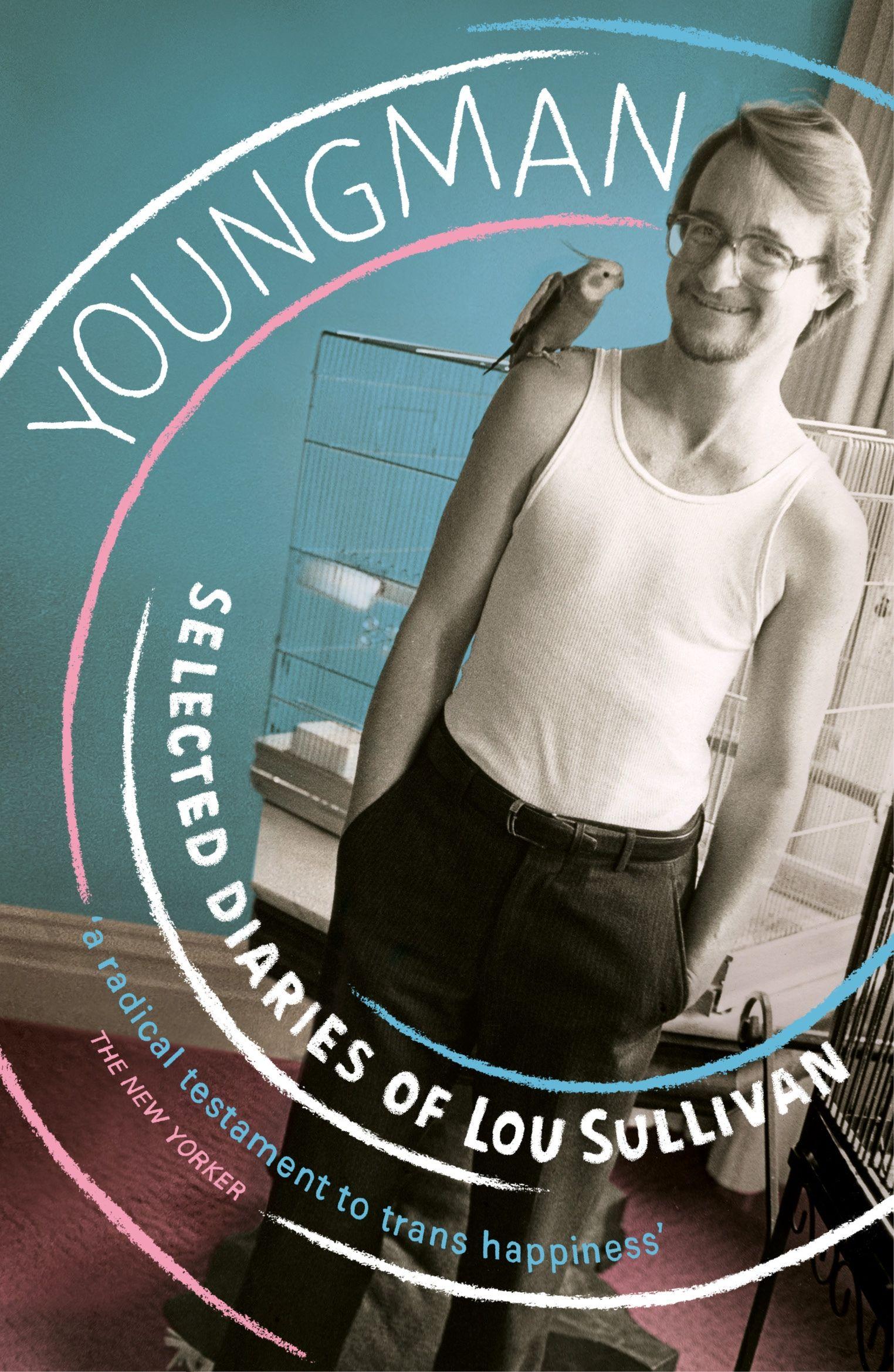 Vorderes Coverbild Youngman