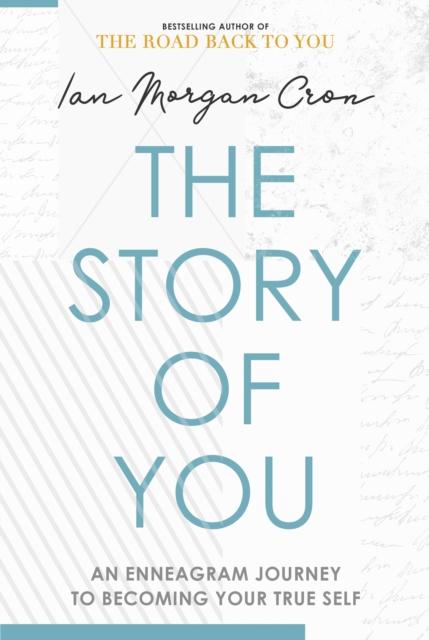 Vorderes Coverbild The Story of You