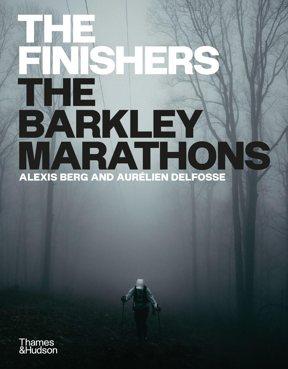 Vorderes Coverbild The Finishers