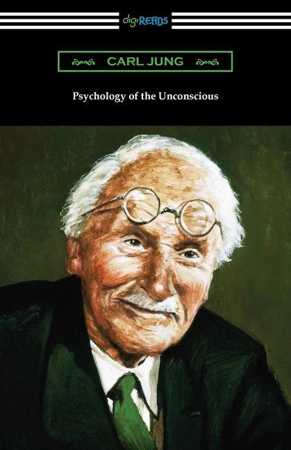 Vorderes Coverbild Psychology of the Unconscious