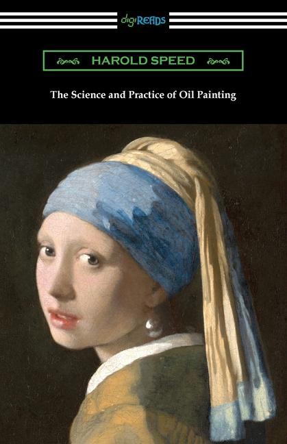 Vorderes Coverbild The Science and Practice of Oil Painting