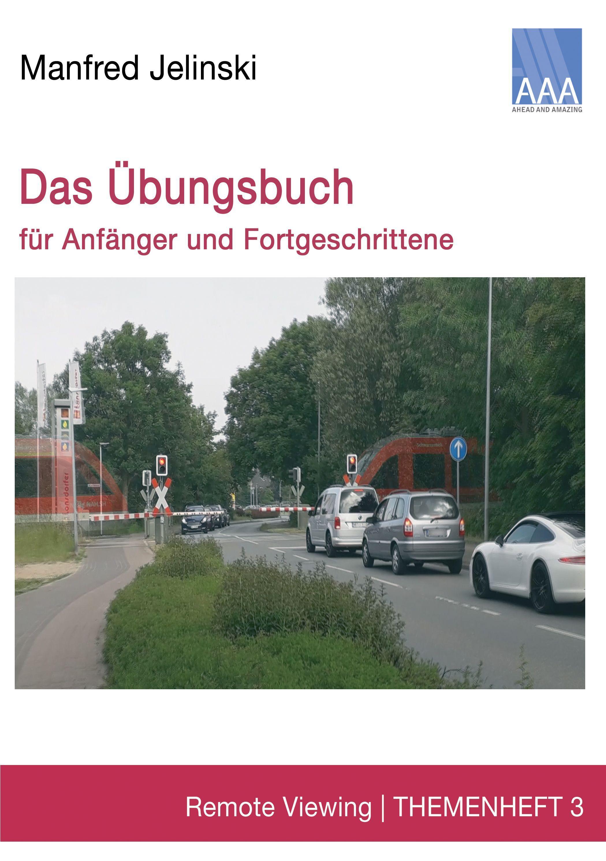 Vorderes Coverbild Das Übungsbuch für Anfänger und Fortgeschrittene