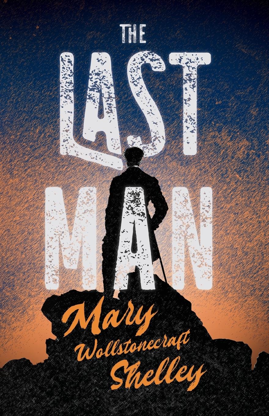 Vorderes Coverbild The Last Man