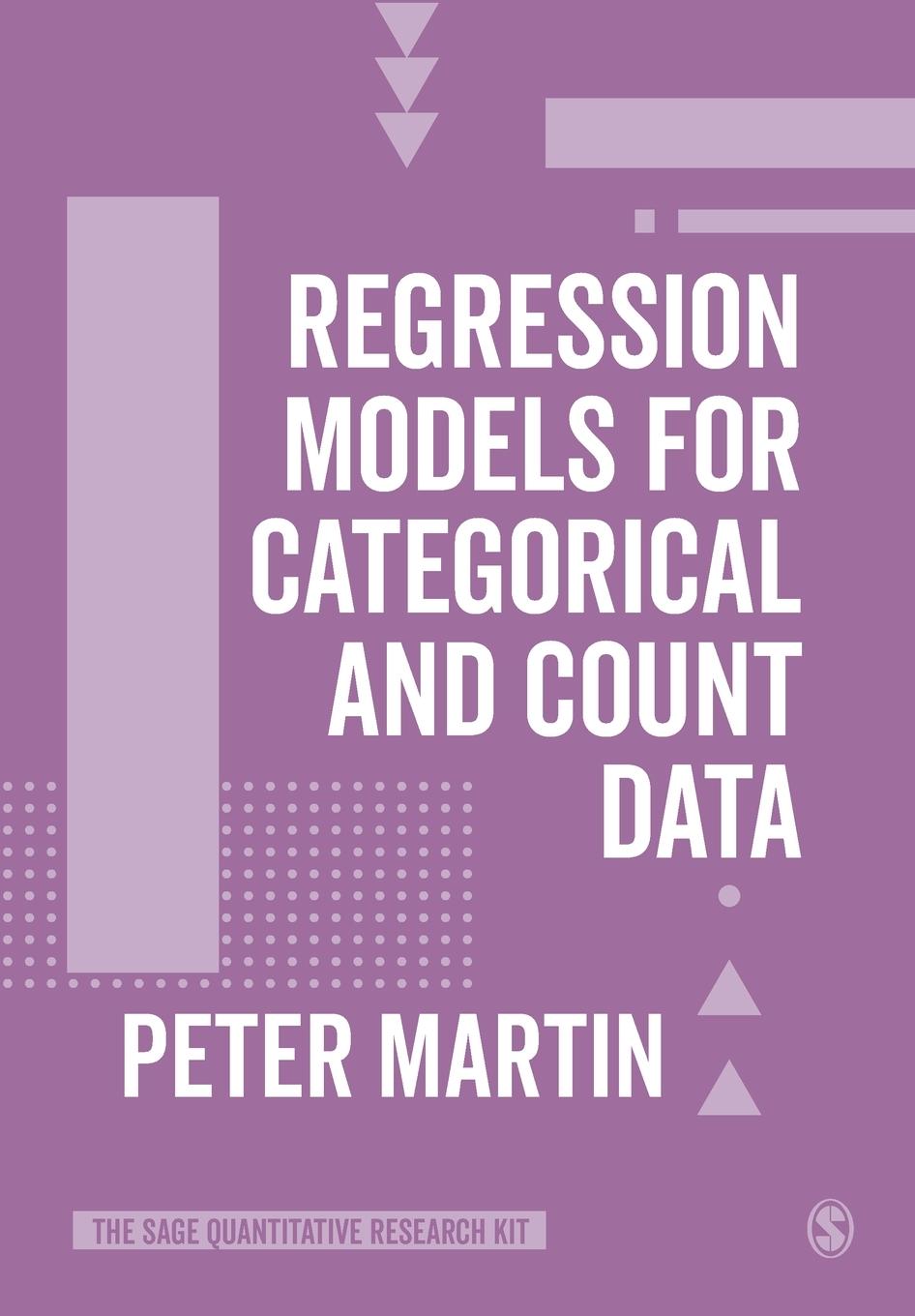 Vorderes Coverbild Regression Models for Categorical and Count Data