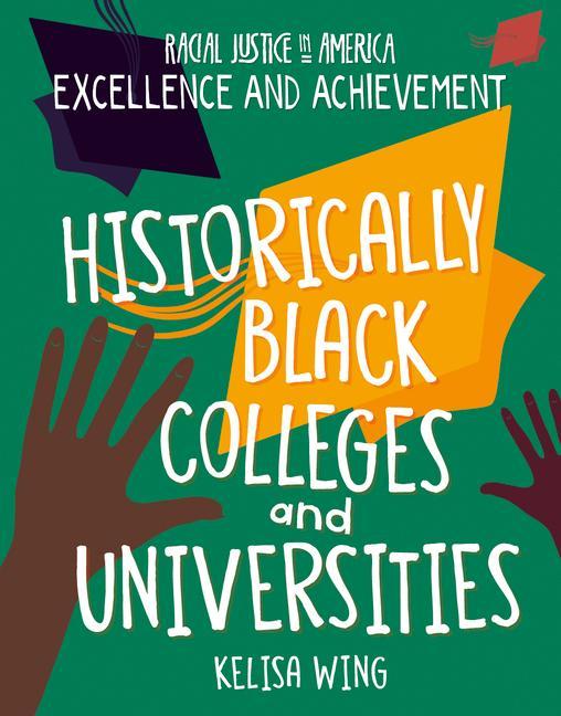 Vorderes Coverbild Historically Black Colleges and Universities