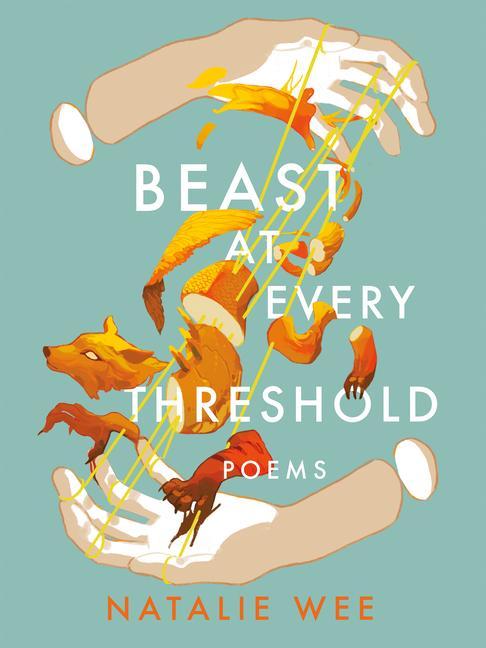 Vorderes Coverbild Beast at Every Threshold