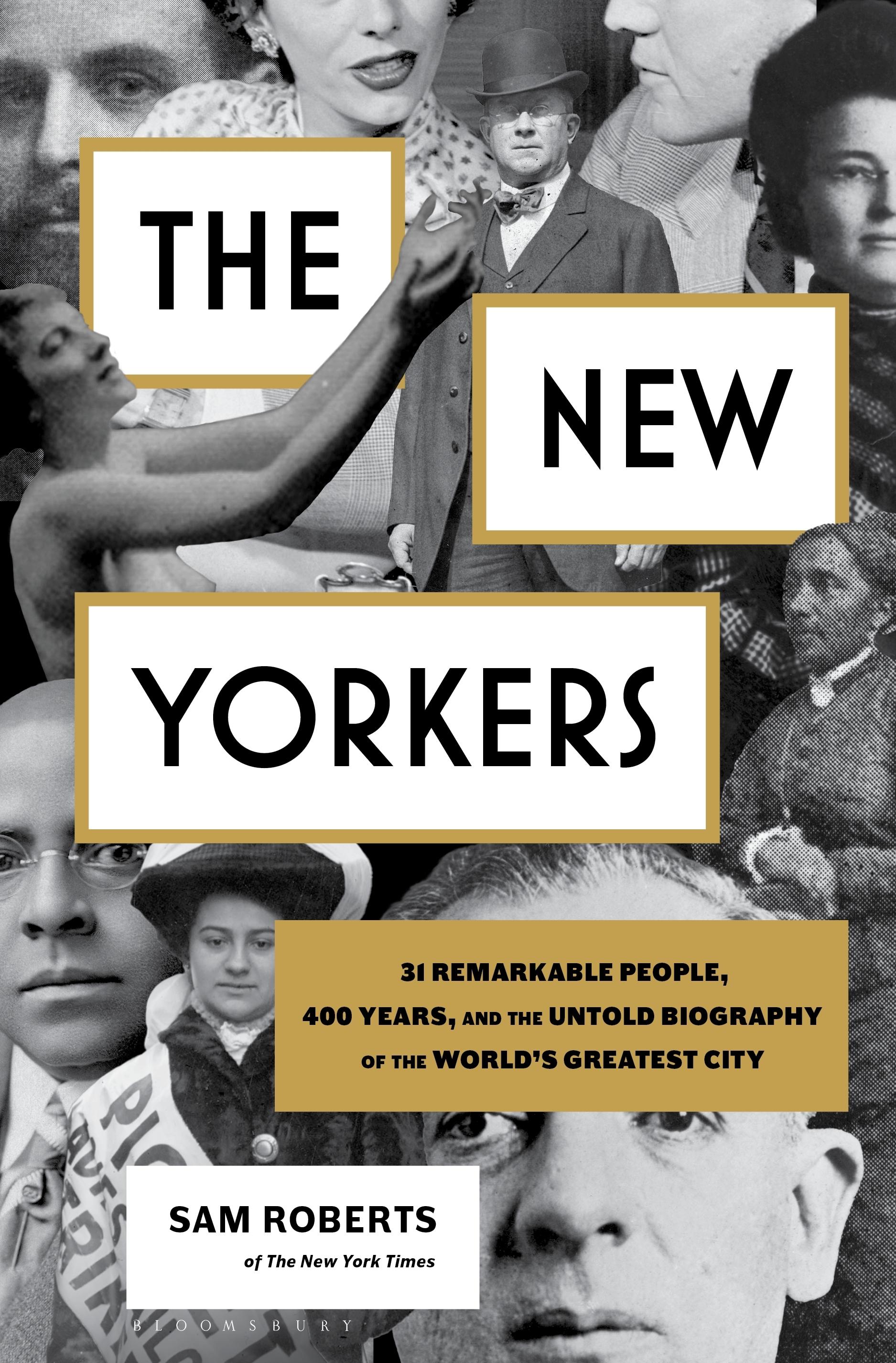 Autorenbild The New Yorkers