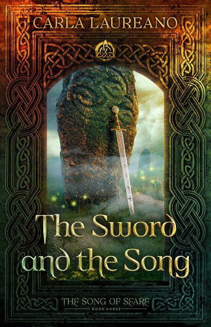 Vorderes Coverbild The Sword and the Song