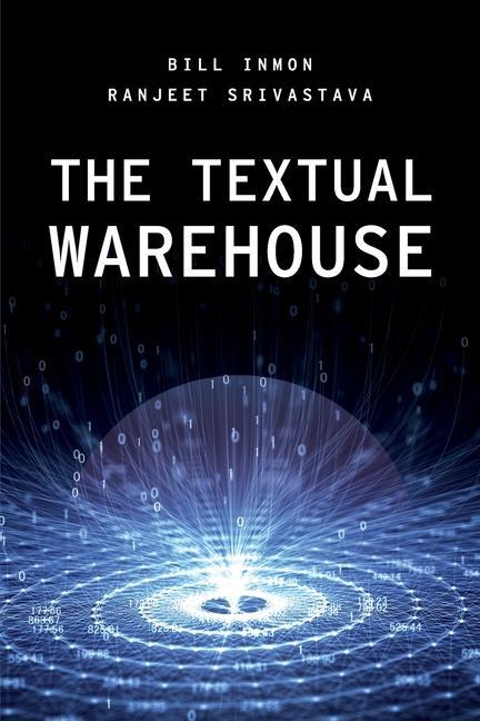 Vorderes Coverbild The Textual Warehouse
