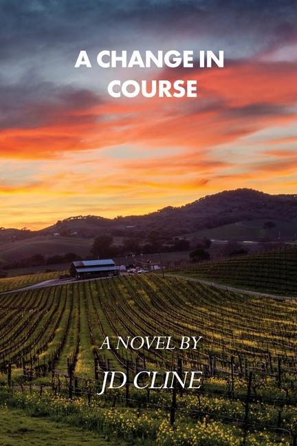 Vorderes Coverbild A Change in Course