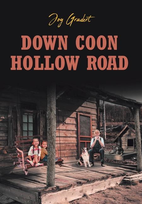 Vorderes Coverbild Down Coon Hollow Road