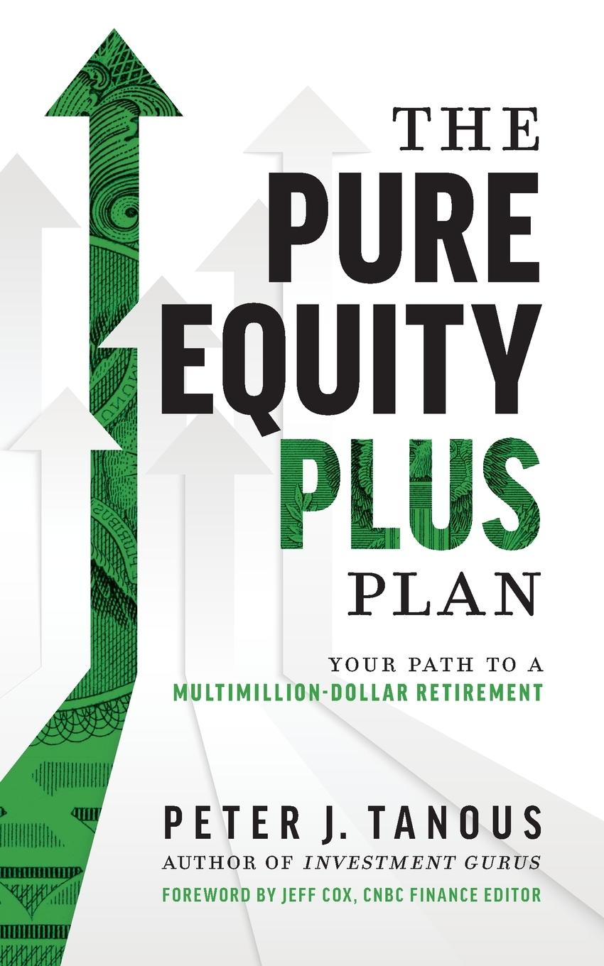 Vorderes Coverbild The Pure Equity Plus Plan