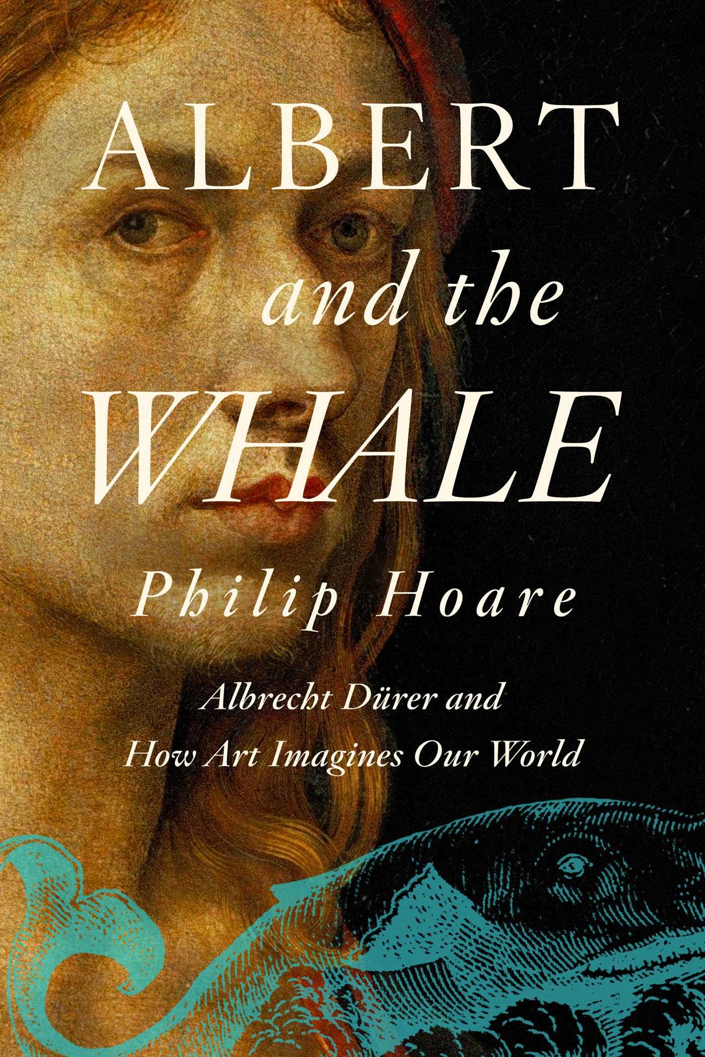 Vorderes Coverbild Albert and the Whale