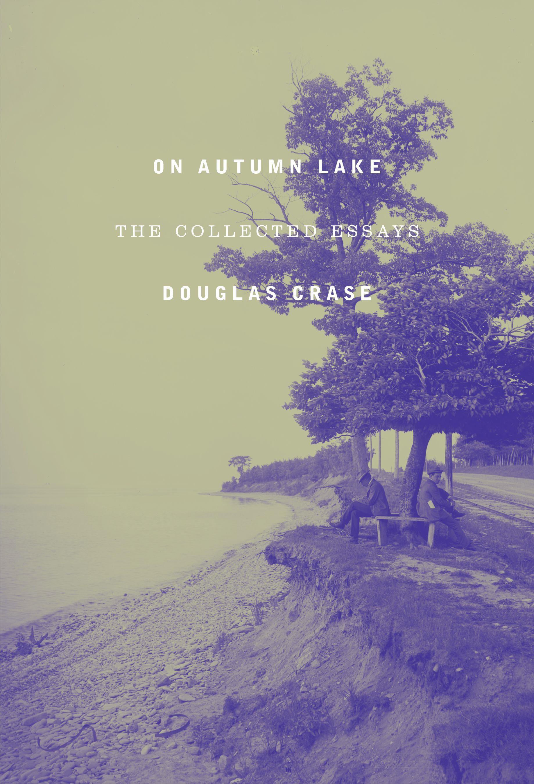 Vorderes Coverbild On Autumn Lake