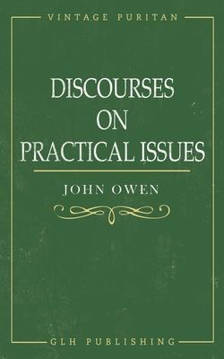 Vorderes Coverbild Discourses on Practical Issues