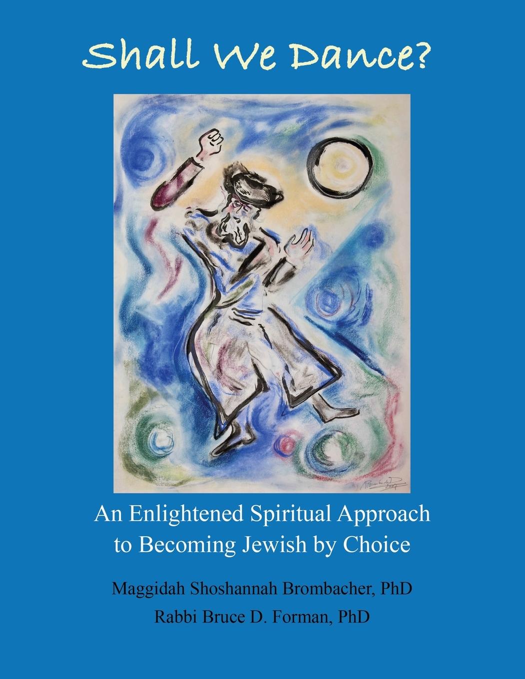 Vorderes Coverbild Shall We Dance?