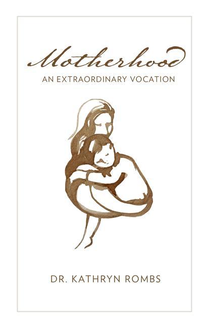 Vorderes Coverbild Motherhood