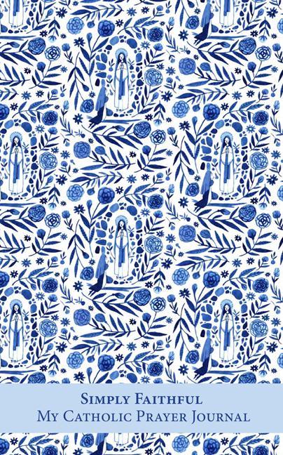 Vorderes Coverbild Simply Faithful