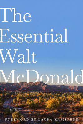 Vorderes Coverbild The Essential Walt McDonald