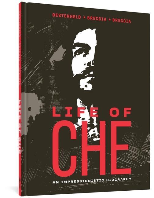 Vorderes Coverbild Life of Che
