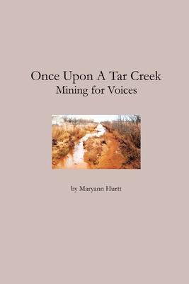Vorderes Coverbild Once Upon a Tar Creek
