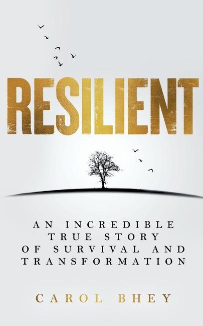 Vorderes Coverbild Resilient